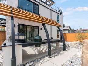 1135 E Virginia Avenue, Denver CO 80209
