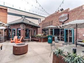 1135 E Virginia Avenue, Denver CO 80209