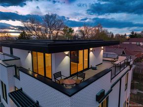 1135 E Virginia Avenue, Denver CO 80209