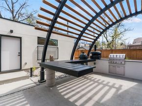1135 E Virginia Avenue, Denver CO 80209