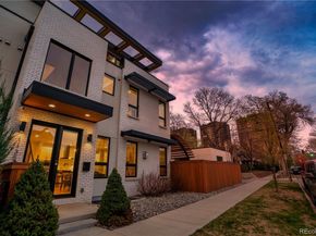 1135 E Virginia Avenue, Denver CO 80209