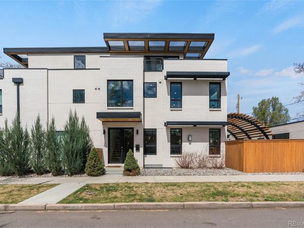 1135 E Virginia Avenue, Denver CO 80209