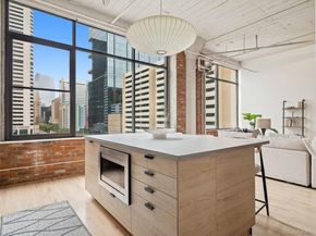2000 Arapahoe Street 503, Denver CO 80205