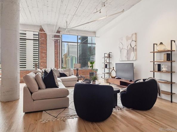 2000 Arapahoe Street 503, Denver CO 80205