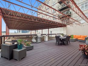 2000 Arapahoe Street 503, Denver CO 80205