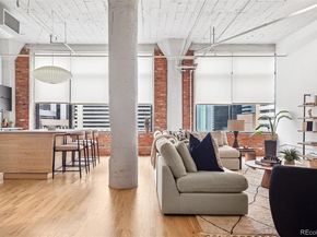 2000 Arapahoe Street 503, Denver CO 80205