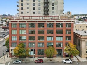2000 Arapahoe Street 503, Denver CO 80205