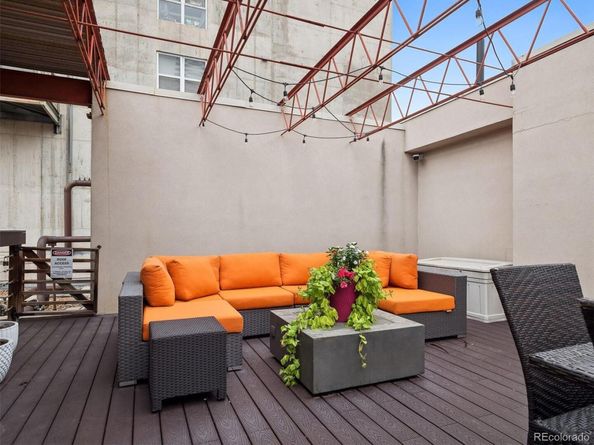 2000 Arapahoe Street 503, Denver CO 80205