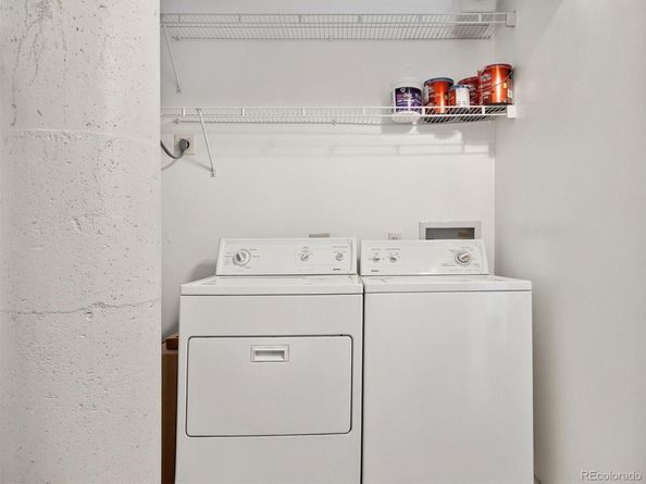 2000 Arapahoe Street 503, Denver CO 80205
