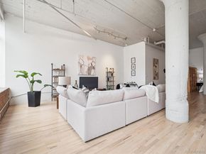 2000 Arapahoe Street 503, Denver CO 80205