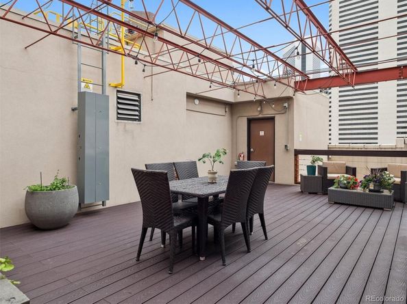 2000 Arapahoe Street 503, Denver CO 80205