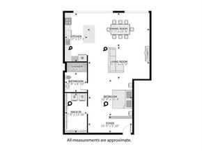 2000 Arapahoe Street 503, Denver CO 80205