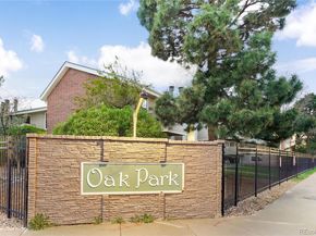 10150 E Virginia Avenue 101, Denver CO 80247