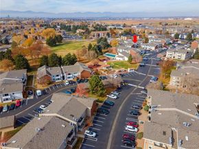 10150 E Virginia Avenue 101, Denver CO 80247