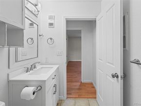 10150 E Virginia Avenue 101, Denver CO 80247