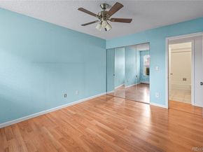 10150 E Virginia Avenue 101, Denver CO 80247