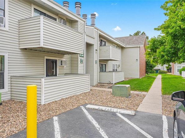 10150 E Virginia Avenue 101, Denver CO 80247