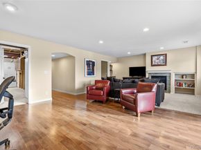 22242 E Euclid Drive, Aurora CO 80016