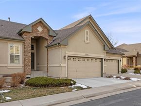 22242 E Euclid Drive, Aurora CO 80016