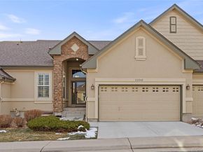 22242 E Euclid Drive, Aurora CO 80016