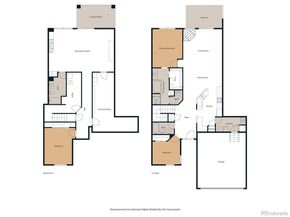 22242 E Euclid Drive, Aurora CO 80016