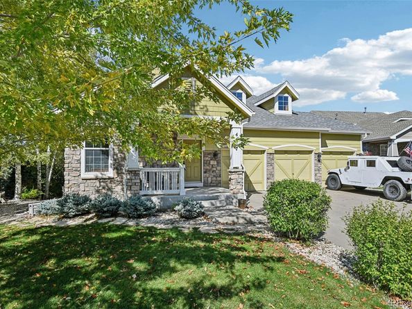 4417 W 107th Place, Westminster CO 80031