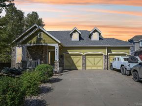 4417 W 107th Place, Westminster CO 80031