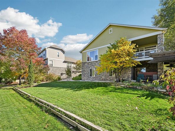 4417 W 107th Place, Westminster CO 80031