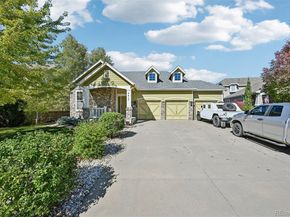 4417 W 107th Place, Westminster CO 80031