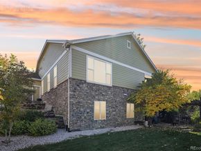 4417 W 107th Place, Westminster CO 80031