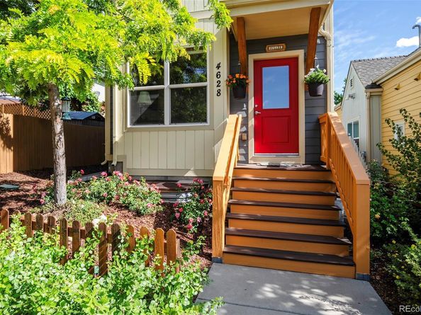 4628 16th Street, Boulder CO 80304