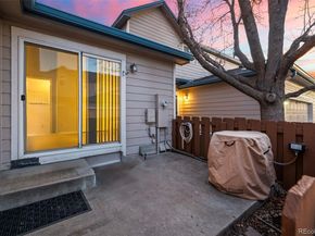 18456 E Bethany Place, Aurora CO 80013