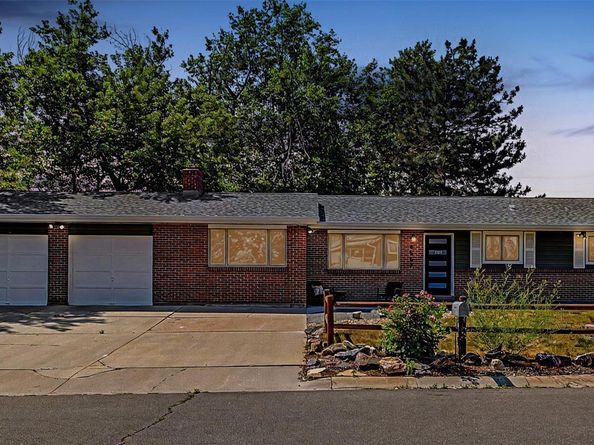 4667 Badger Lane, Littleton CO 80127