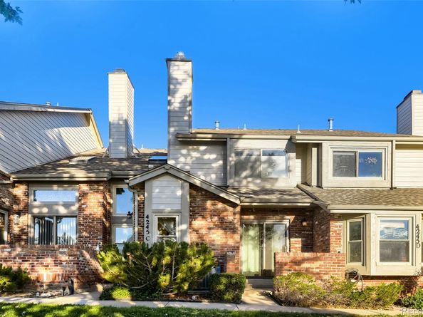 4245 S Granby Way c, Aurora CO 80014