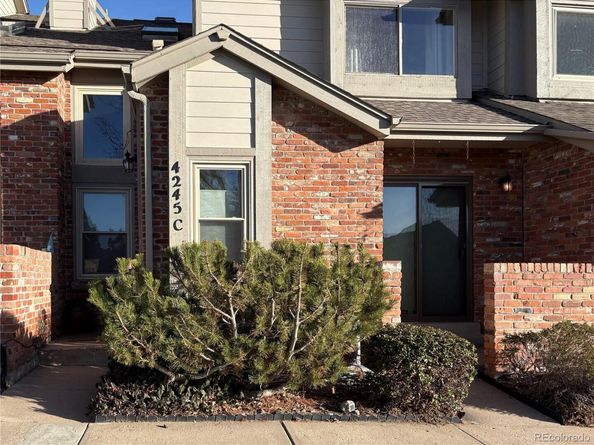 4245 S Granby Way c, Aurora CO 80014