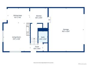 1097 W 112th Avenue D, Denver CO 80234