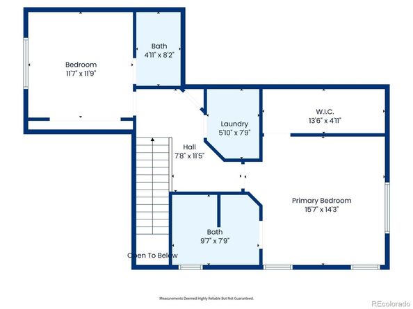 1097 W 112th Avenue D, Denver CO 80234