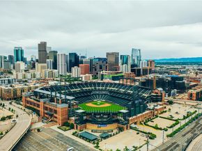 1940 Blake Street 301, Denver CO 80202