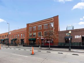 1940 Blake Street 301, Denver CO 80202