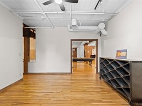 1940 Blake Street 301, Denver CO 80202