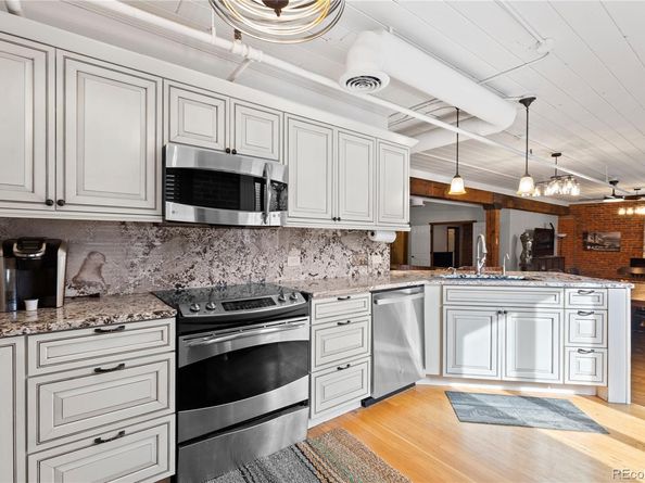 1940 Blake Street 301, Denver CO 80202