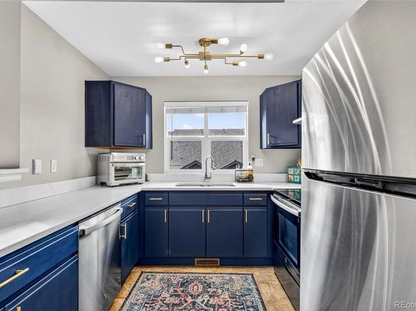 3235 S Walden Court C, Aurora CO 80013