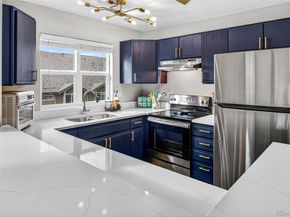 3235 S Walden Court C, Aurora CO 80013