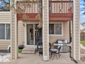 6583 W Gould Drive, Littleton CO 80123