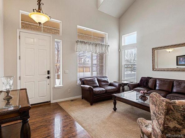 6583 W Gould Drive, Littleton CO 80123