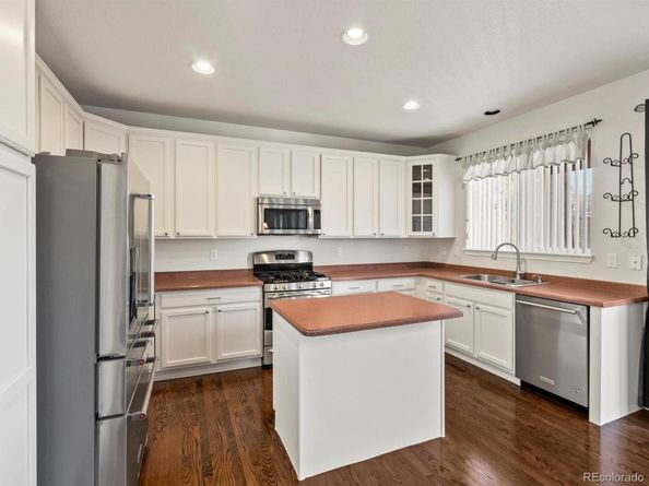 6583 W Gould Drive, Littleton CO 80123