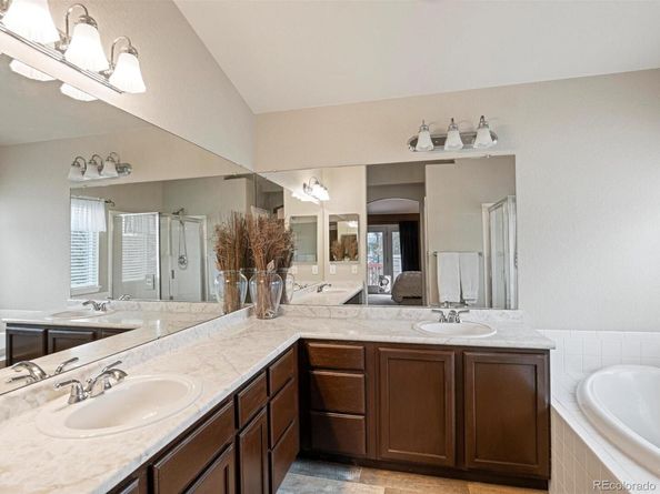 6583 W Gould Drive, Littleton CO 80123