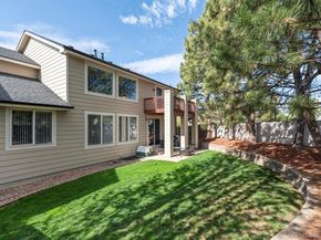 6583 W Gould Drive, Littleton CO 80123
