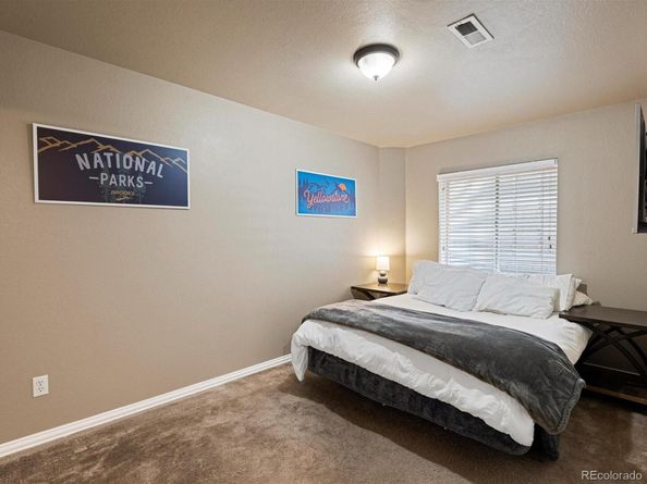 6583 W Gould Drive, Littleton CO 80123