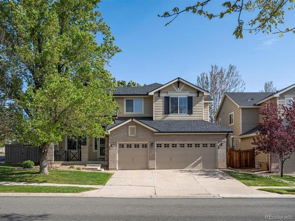 6583 W Gould Drive, Littleton CO 80123